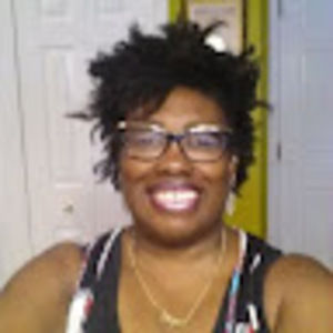 Meet your Posher, Desiree